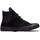Converse Chuck Taylor All Star High Schwarz 37