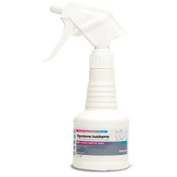 Flea Free Fipralone Hautspray für Hund und Katze 250 ml