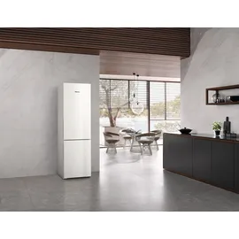 Miele KFN 4395 AD Kühl-Gefrierkombination (201,5 cm hoch, Weiß)