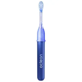 oclean Ease elektrische Zahnbürste blau