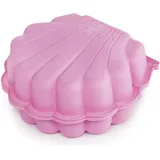 Paradiso Toys Sandmuschel pink (T00760)