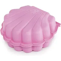 Paradiso Toys Sandmuschel pink (T00760)
