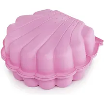 Paradiso Toys Sandmuschel pink (T00760)