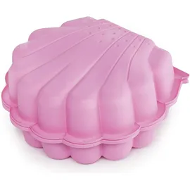 Paradiso Toys Sandmuschel pink (T00760)