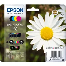 Epson 18 CMYK