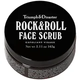 Triumph & Disaster Rock & Roll Face Scrub 145 g