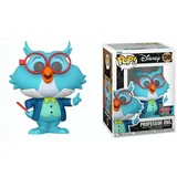Funko Pop! Disney - Professor Owl Exclusive