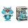 Funko Pop! Disney - Professor Owl Exclusive