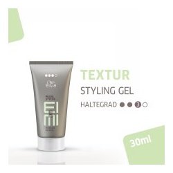 Wella Professionals EIMI Texture Pearl Styler Styling Gel 30ml