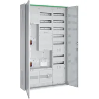 ABN Zählerschrank
