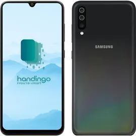 Samsung Galaxy A70 128 GB Black
