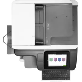 HP LaserJet Enterprise Flow MFP M776zs