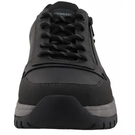 ROMIKA Schnürer Schwarz - Schwarz - 41