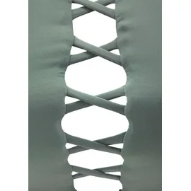 BENCH Bustier-Bikini-Top Grün 32