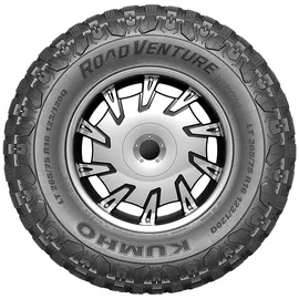 Kumho Road Venture MT71 315/70 R17 121/118Q
