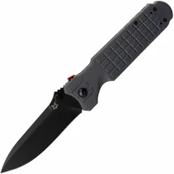 Fox Knives FX-446 GR Predator II Liner Lock