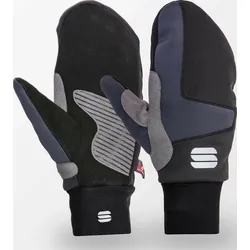 Sportful Subzero Mitten Gloves black (002) M