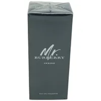 BURBERRY Eau de Toilette Burberry Mr Burberry Indigo Eau de Toilette Spray 150 ml