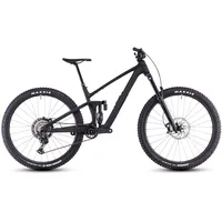Cube Stereo ONE55 C:62 SLX 29 blackline L
