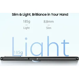 Blackview A90 4 GB RAM 128 GB schwarz