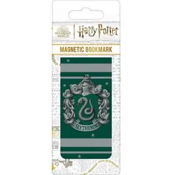 Hp (slytherin) Magnetic Bookmark