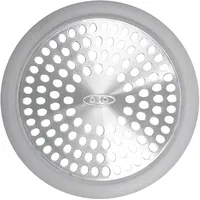 Oxo 1395500V1MLNYK Sieb für Badewannenabflüße Ø7cm
