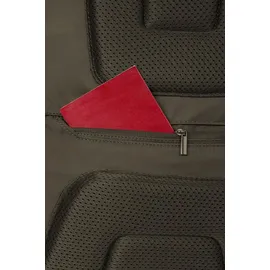 Coolpack BORDER Olivgrün