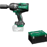 Hikoki Akku-Schlagschrauber (1/2") WR36DG (Basic) (HSC III)