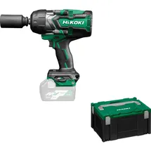 Hikoki Akku-Schlagschrauber (1/2") WR36DG (Basic) (HSC III)