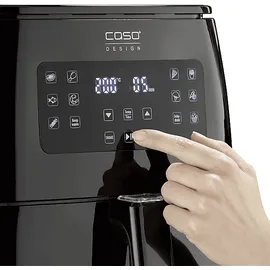 CASO Design AF 600 XL