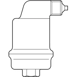 Spirotech Spirotop 1/2