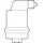 Spirotech Spirotop 1/2