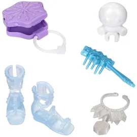 Mattel Disney Frozen Spin & Reveal Elsa