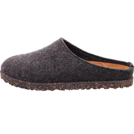 HAFLINGER Manhattan - Hüttenschuhe Gr. 37 EU