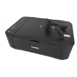 Canon PIXMA MG3650S schwarz