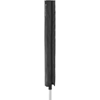 Brabantia Schutzhülle für Wäschespinne, Wäscheleine, schwarz, Standard