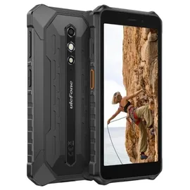 Ulefone RugKing 2 Pro 128 GB Black