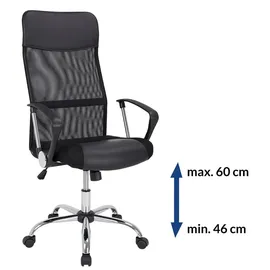 CASARIA Deluxe schwarz