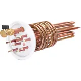 Stiebel Eltron Heizflansch 152347