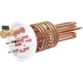 Stiebel Eltron Heizflansch 152347