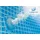 Intex Prism Frame Pool Set 400 x 200 x 100 cm inkl. Filterpumpe