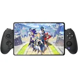 GameSir G8+ Bluetooth Mobile Controller with phone holder & Wireless Controller,