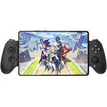 GameSir G8+ Bluetooth Mobile Controller with phone holder & Wireless Controller