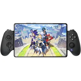 GameSir G8+ Bluetooth Mobile Controller with phone holder & Wireless Controller