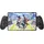 GameSir G8+ Bluetooth Mobile Controller with phone holder & Wireless Controller