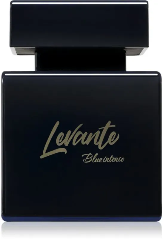 Jo Milano Paris Levante Blue Intense Eau de Parfum Unisex 100 ml