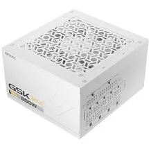 Antec Gsk 850 EC ATX3.1/Gen5/F-Modular/80+ Gold wh