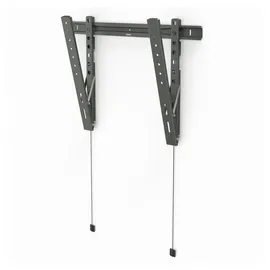 Hama TV-Wandhalterung TILT Ultraslim 229 cm (90") 600x400, flach, anthrazit