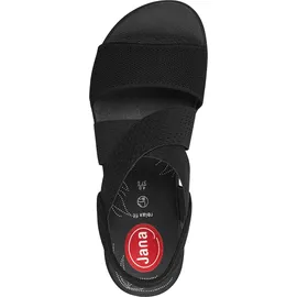 Jana Coshy Balance Damen Schwarz 37