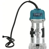 Oberfräse 800w – Präzisions-oberfräse Für Kantenfräsen, Nuten & Profile – Ideal Für Diy, Gravur & Holzarbeiten – Leistungsstark & Vielseitig